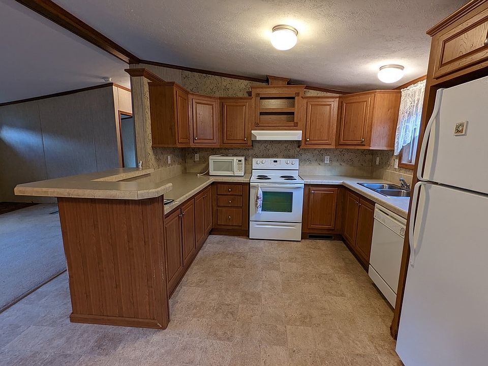 4522 Roaring Run Rd, Gillett, PA 16925 Zillow