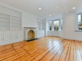 91 Appleton St, Boston, MA 02116