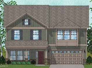 6116 Cirrus Ln, Clemmons, NC 27012