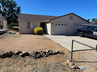 7005 E Pueblo Ave APT 1, Prescott Valley, AZ 86314