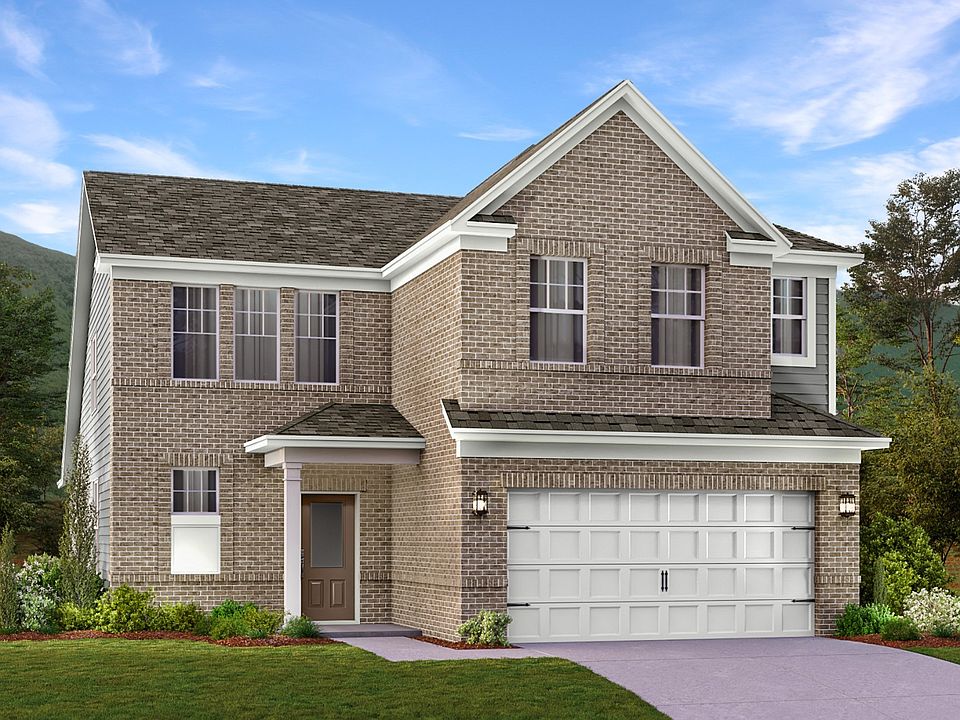 1st image of 1022 Curtis Springs Ln