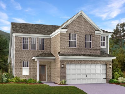 1022 Curtis Springs Ln, Lewisburg, TN, 37091