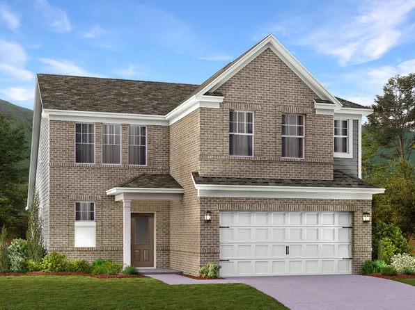 483 Lacewing Ln, Clarksville, TN 37043