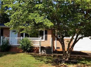 908 Ferry St, Anderson, SC 29626
