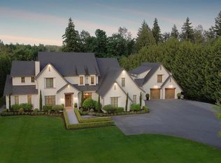 7670 240th St, Langley, BC