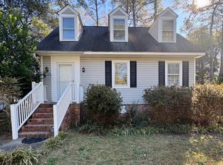 1808 Lowder Rd, Columbia, SC 29204