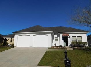 8931 Boone Dr, Baton Rouge, LA 70810