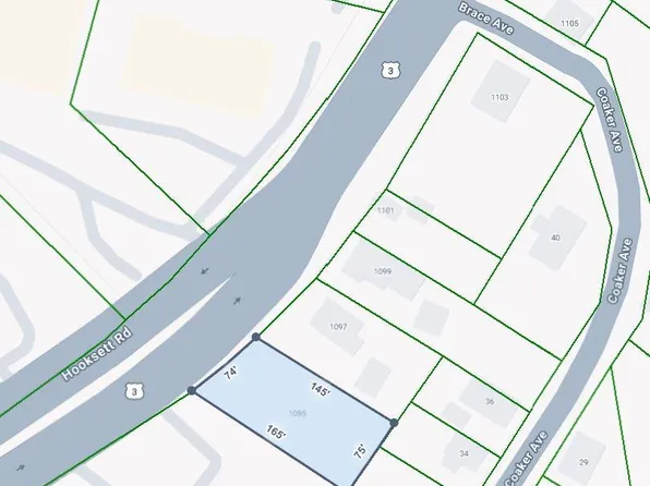 1095 Hooksett Road Lot#75, Hooksett, NH 03106-1002