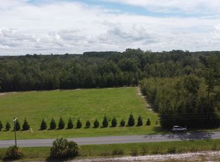 LOT 14 River Rd, Live Oak, FL 32060
