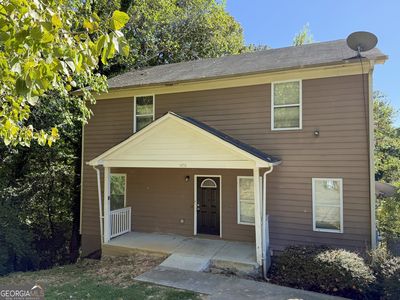 1456 Hawkins St NW, Atlanta, GA, 30314