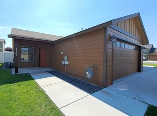 7702 Palouse Dr, Pasco, WA
