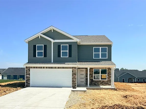 120 Wild Way, Elizabethtown, KY 42701