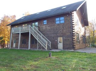 W10540 County Road M, Merrill, WI 54452