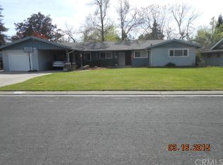 2809 Tenaya Dr, Merced, CA