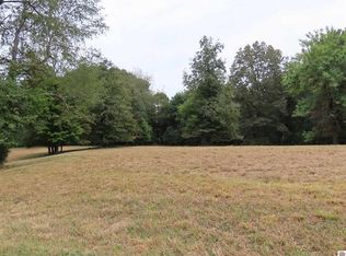 Lots 1 2 3 4 Pacific Ave, Wingo, KY 42088