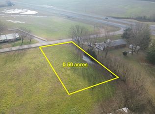 0 Oak Grove Rd Lot 1, Decherd, TN 37324