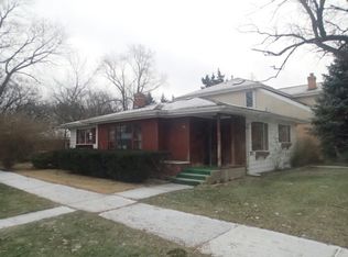 643 Sylviawood Ave, Park Ridge, IL 60068