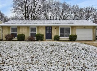 38 Concord Dr, Fairview Heights, IL 62208