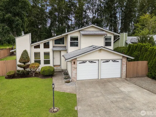 130 6th Avenue SW, Pacific, WA 98047