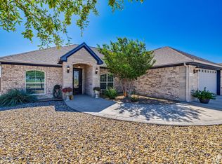 5876 Bridlewood Ct, San Angelo, TX 76904