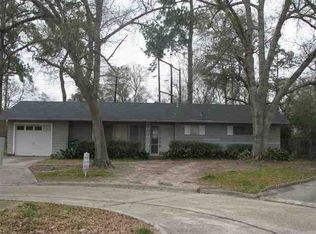 2532 19th St, Orange, TX 77630