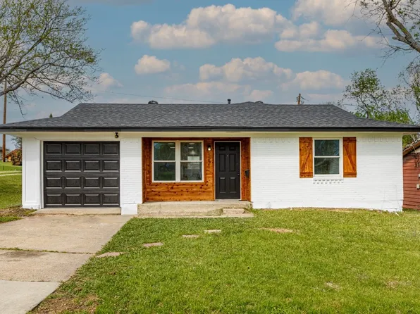 1221 Rusk Dr, Mesquite, TX 75149