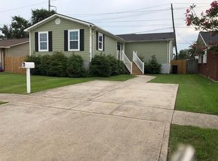 4165 Tulane Dr, Kenner, LA 70065