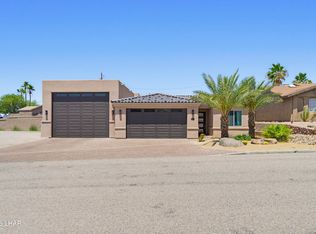 2951 Saddleback Dr, Lake Havasu City, AZ 86406