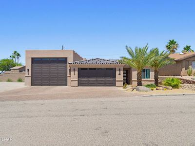 2951 Saddleback Dr, Lake Havasu City, AZ, 86406