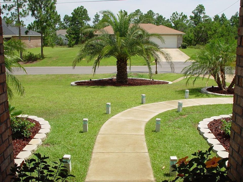 View from Front Door