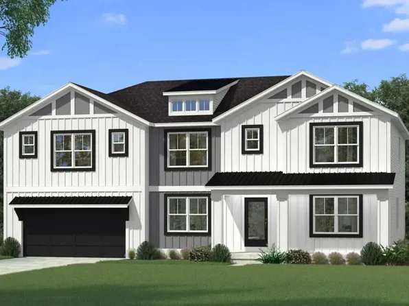 The Breckenridge Plan, Centre Stone