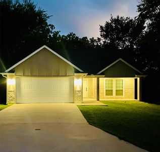 624 W Elm St, Denison, TX, 75020