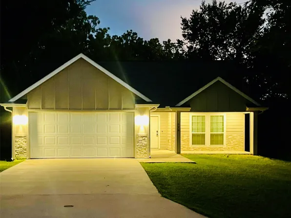 624 W Elm St, Denison, TX 75020