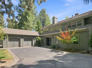 61866 Bunker Hill Ct, Bend, OR 97702