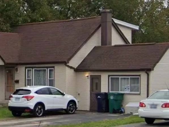 6731 106th St, Chicago Ridge, IL 60415