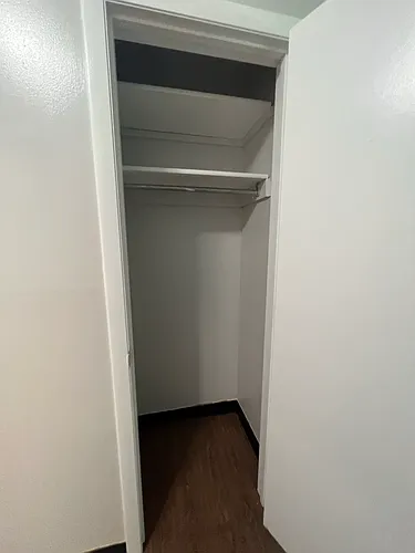 Floor plan 1 Bedroom