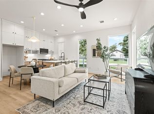 7432 Tremper St, Houston, TX 77020