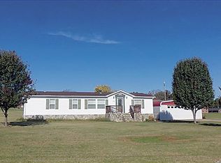 1285 Howards Creek Mill Rd, Vale, NC 28168