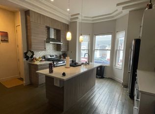 24 Washburn St #A, Dorchester, MA 02125