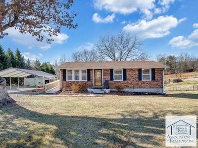 18 Ridgewood Ln, Patrick Springs, VA, 24133
