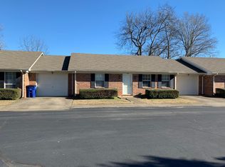 625 S Brittain St, Shelbyville, TN 37160