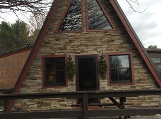 214 Kunz Rd, Broadalbin, NY 12025