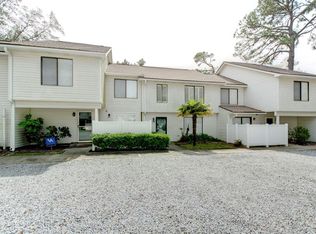 807 Mallery St UNIT C, Saint Simons Island, GA 31522