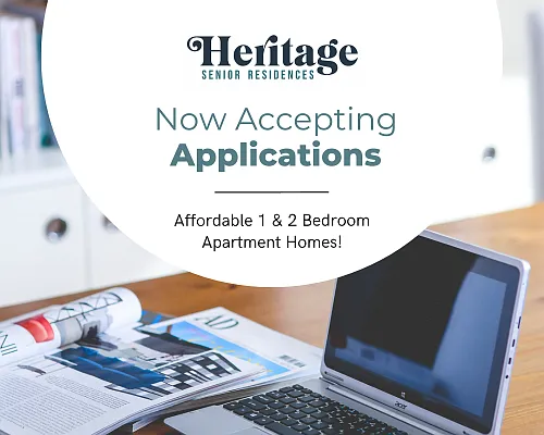Heritage Senior Residences — Photo 1
