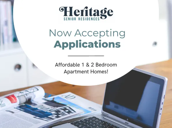Heritage Senior Residences