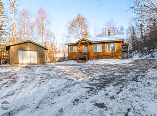 2025 N Cranberry Ct, Wasilla, AK 99654
