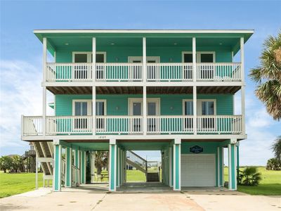 18322 Shaman Dr, Galveston, TX, 77554
