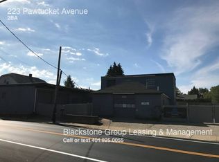 223 Pawtucket Ave, Rumford, RI 02916