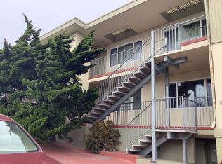 2598 43rd Ave APT 7, San Francisco, CA 94116