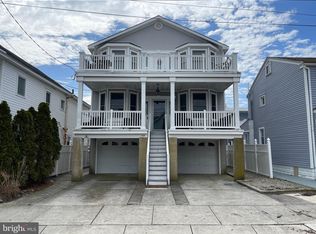 144 E Burk Ave APT A, Wildwood, NJ 08260